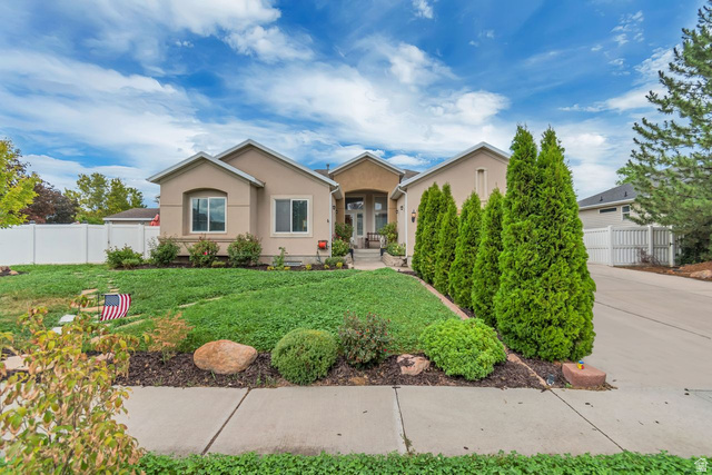 5326 W Mountain Vista Dr — photo