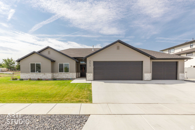 3673 W Stanmore Dr — photo