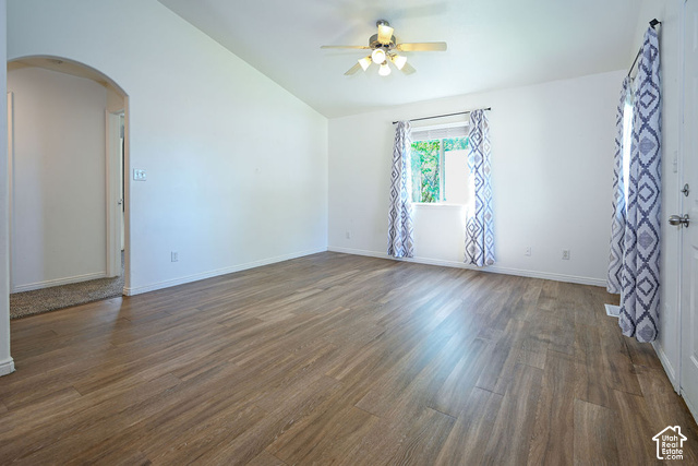 1644 E Ridgefield Rd, Spanish Fork, UT 84660 — photo 3