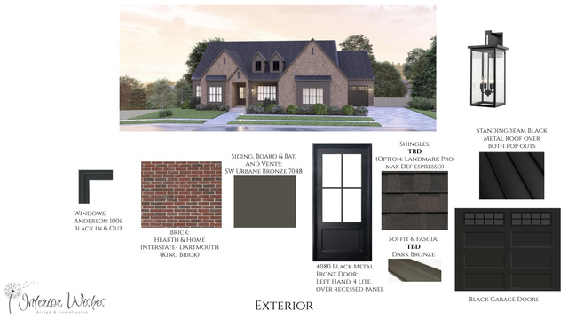 548 S 840 W #Lot 3 — photo