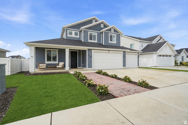 918 S 290 W — photo
