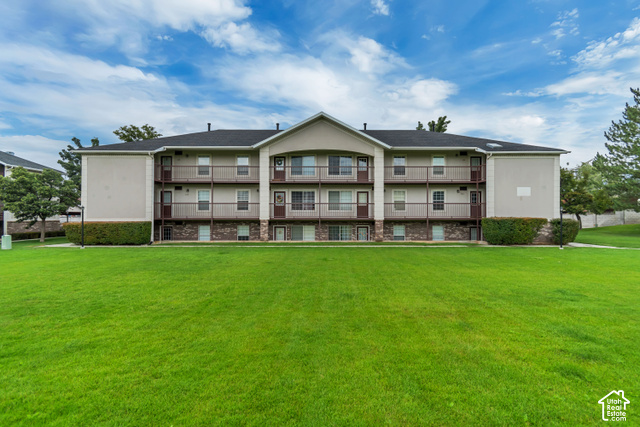 154 E 1460 S, Orem, UT 84058 — photo 2