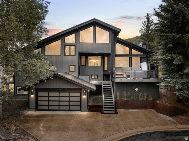 2439 Nansen Ct — photo