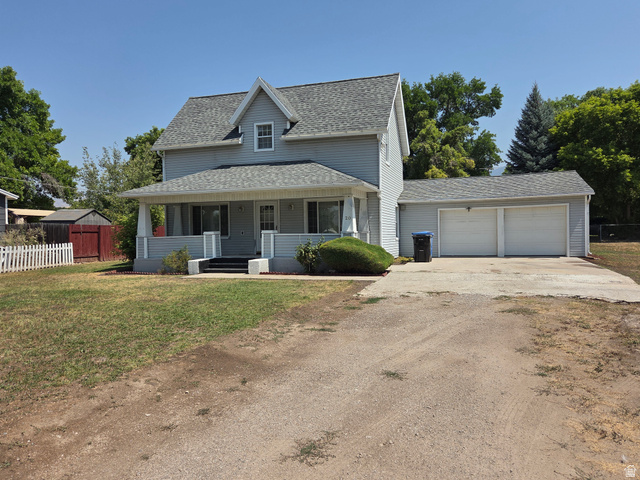 20 N 300 W — photo