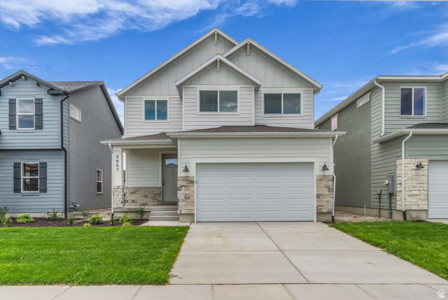 3903 N Calista Way Lot #162 — photo