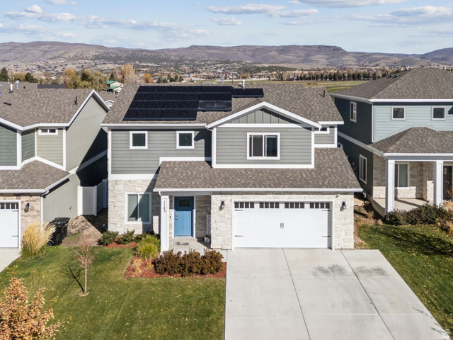 1143 E Becca Rd — photo