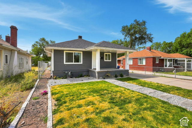 929 E 20th St., Ogden, UT 84401 — photo 3