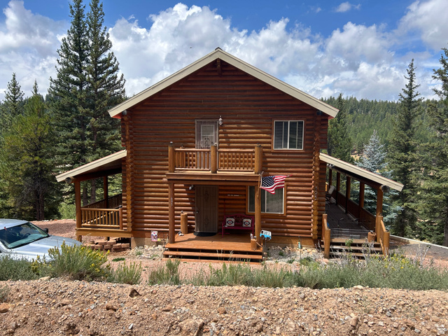 695 N Skyline View Dr — photo