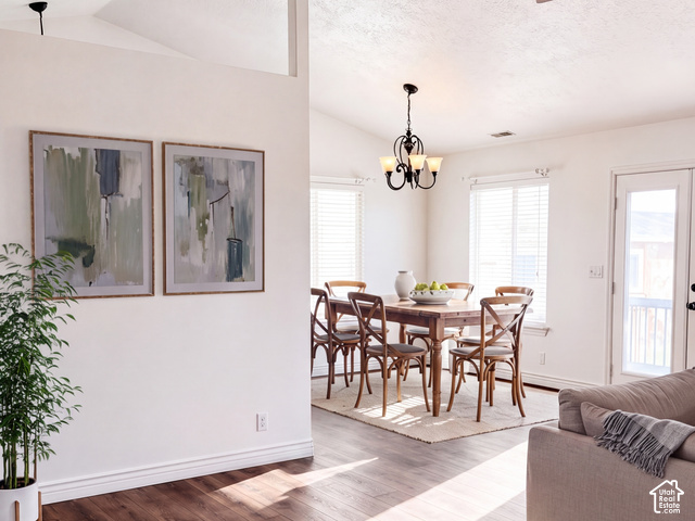 1320 E Raptor Rd, Eagle Mountain, UT 84005 — photo 3
