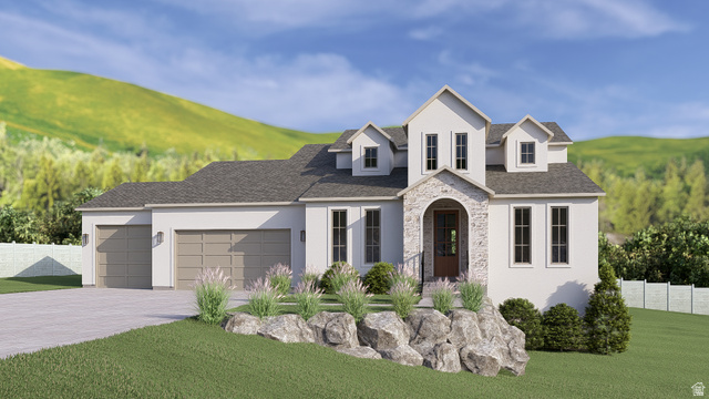 3718 N 475 E #18 — photo