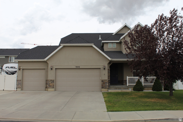 9446 S Michal Robert Ln — photo
