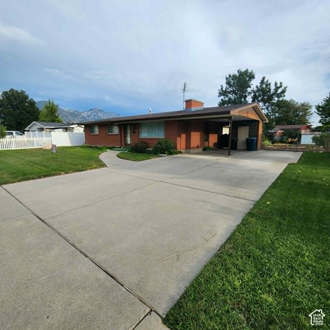 228 E 1864 S, Orem, UT 84058 — photo 2
