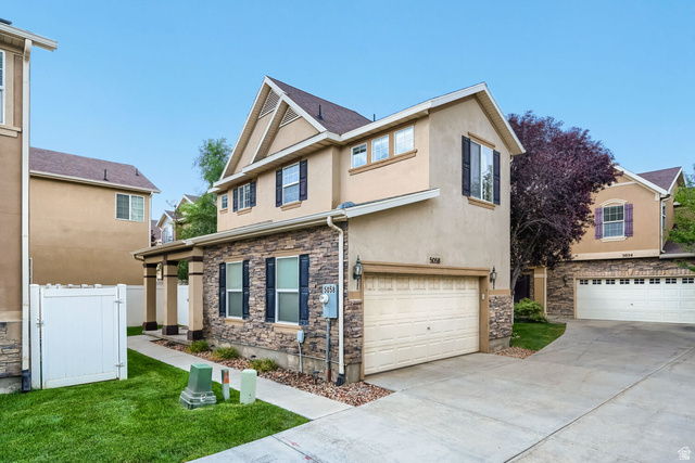 5058 W London Bay Dr — photo
