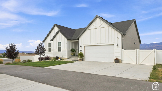 6017 N Sheps Ridge Rd, Eagle Mountain, UT 84005 — photo 2