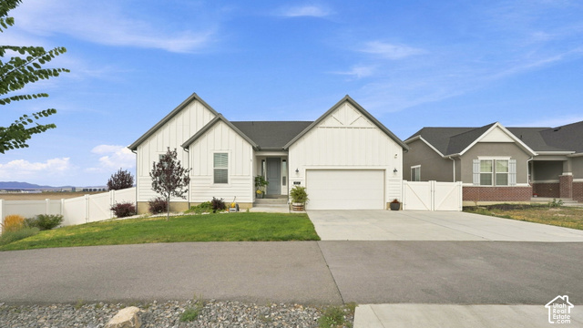 6017 N Sheps Ridge Rd, Eagle Mountain, UT 84005 — photo 3