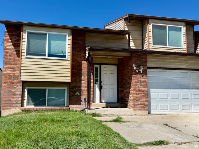 284 N 500 W — photo