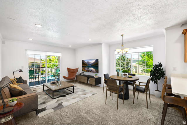 211 E Spencer Peak Way ##H7 — photo
