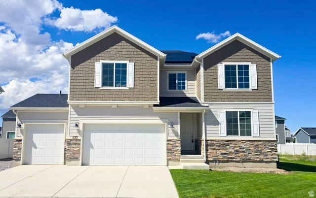 1123 E Postmark Pl — photo