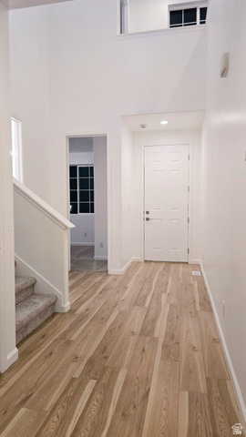 1123 E Postmark Pl, Eagle Mountain, UT 84005 — photo 3