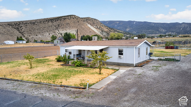 265 S 400 E, Mayfield, UT 84643 — photo 2
