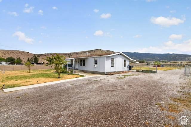 265 S 400 E, Mayfield, UT 84643 — photo 3