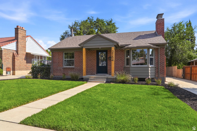 2154 E Bryan Ave — photo