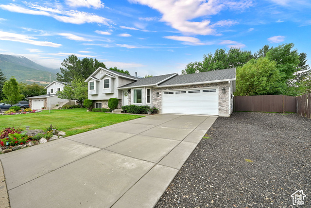 2425 E View Drive, South Weber, UT 84405 — photo 2