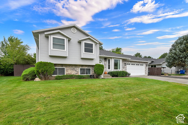 2425 E View Drive, South Weber, UT 84405 — photo 3