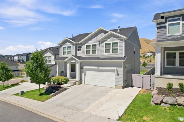 2050 W Marble Fox Cir — photo