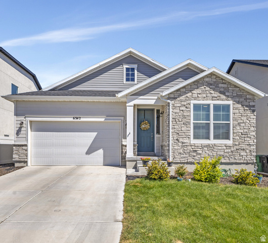 6342 W Elk Refuge Way — photo