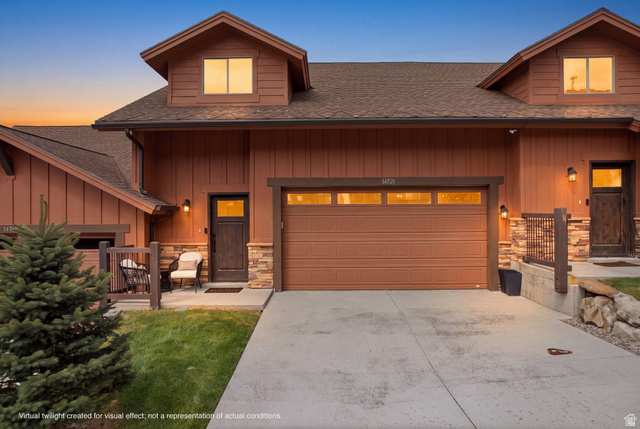 14521 N Bronte Ct — photo
