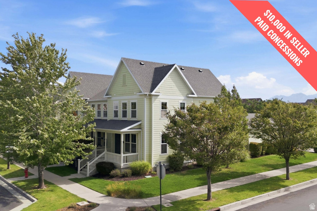 10537 S Oquirrh Lake Rd — photo