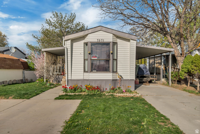 7571 S Blisswood Dr #20 — photo