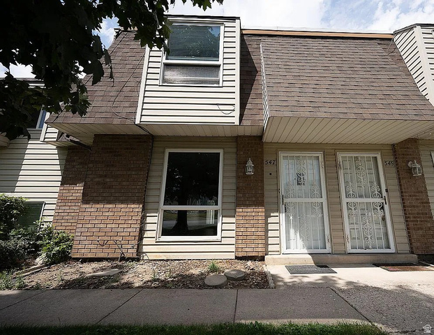547 N 200 W #547 — photo