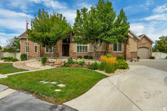 12904 S Cabot CV — photo