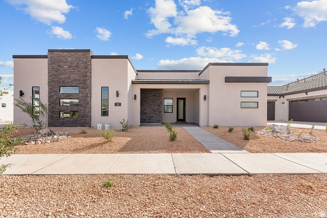 707 W Spring Lily Dr — photo