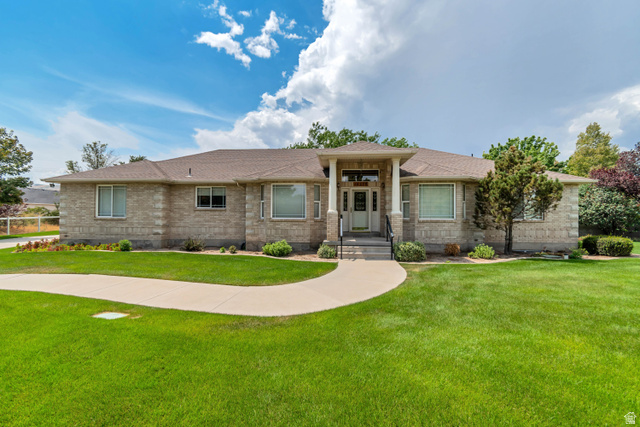 14278 S Country Classic Dr — photo