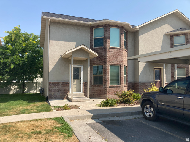101 E 630 N #25 — photo