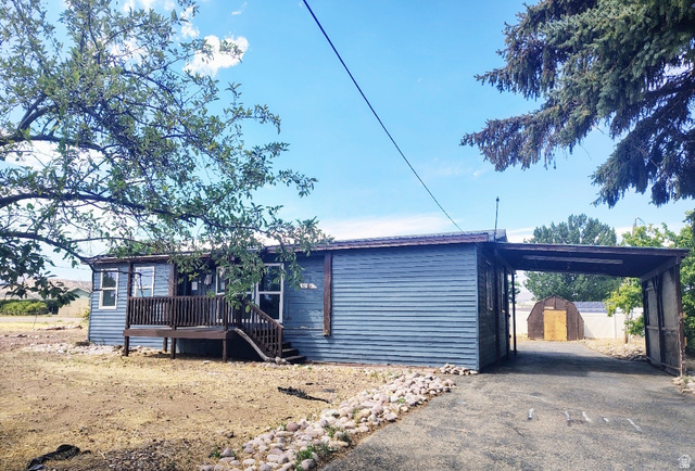 3230 W 2000 N — photo