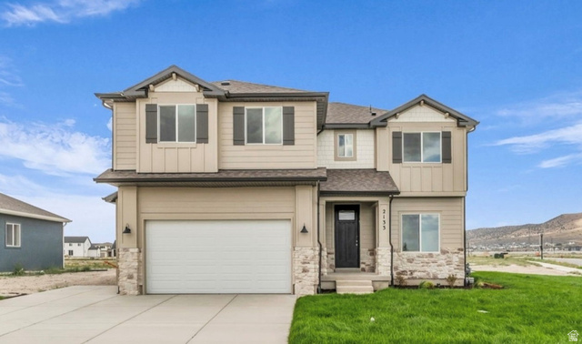 2133 E Harlequin Avenue Lot #4244 — photo