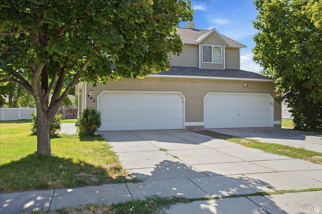 544 Pine Cone Way — photo