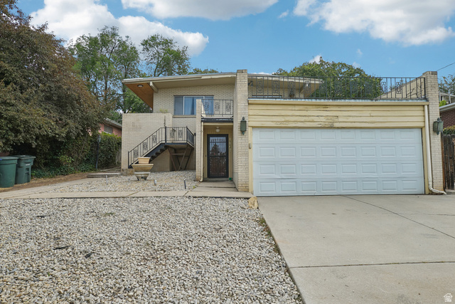 1865 S Foothill Dr — photo