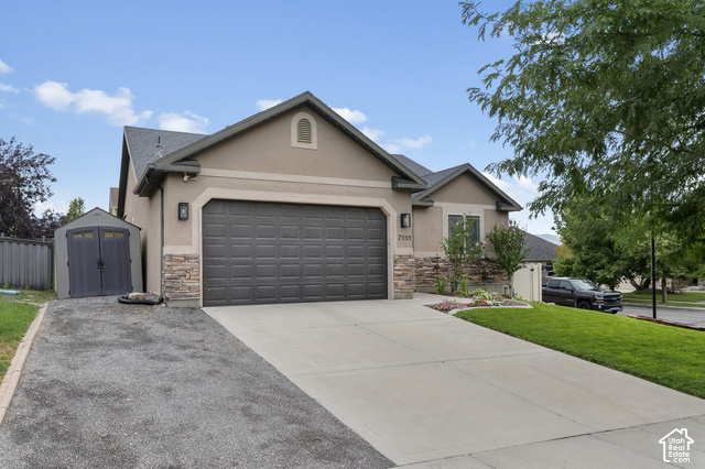 7555 N Pinecone Rd, Eagle Mountain, UT 84005 — photo 3