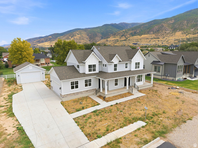 554 W Cottle Ln #Lot #5 — photo