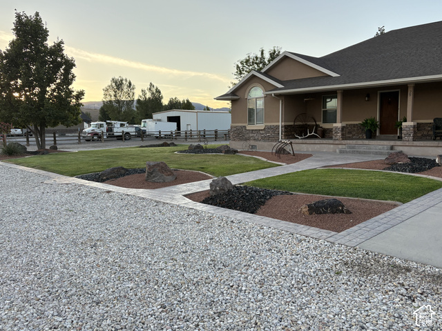75 E 500 S, Redmond, UT 84652 — photo 2
