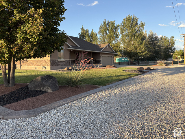 75 E 500 S, Redmond, UT 84652 — photo 3