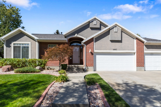 4883 W Skye Dr — photo