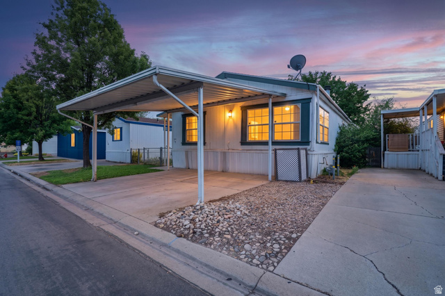 1245 W Rock River Rd — photo