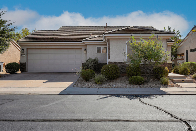 4387 S Kiva Hill Dr — photo