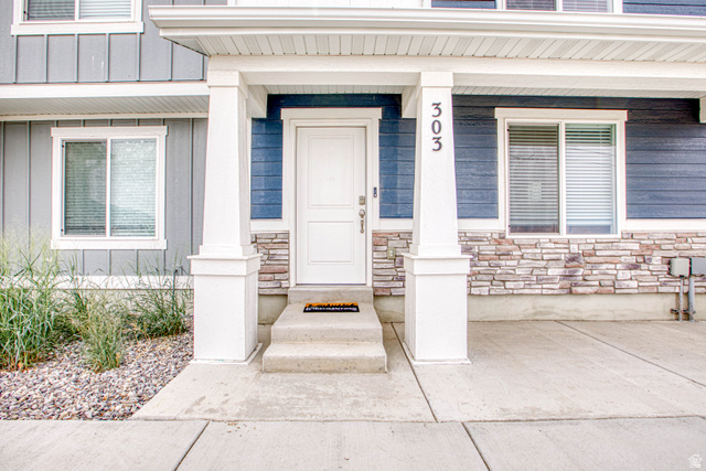 303 E Serenity Ave #1018 — photo